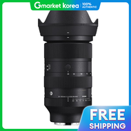 Sigma | (Seal) Sigma a 28-105mm F2.8 Dg Dn for Sony Fe