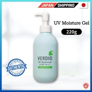 Omi VERDIO UV Moisture Gel N 220g Direct from JAPAN