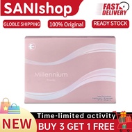 【FREE SHIPPING丨BUY 3 FREE 1】Millennium Botanical Beverage - Premium Cactus with Lemon Drink