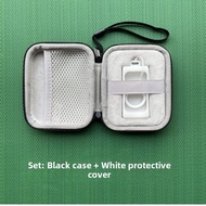 Shockproof Silicone Storage Bag for KingSton/Kingston XS1000/XS2000 Mobile Hard Drive Solid State PS