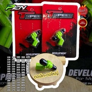 Modified Injector Tspeed Honda 130cc To 450cc Small Stump Big