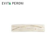 EVITA PERONI | CRYSTAL BARRETTE