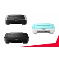 Canon E470 got error code 5b00