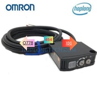 Optical sensor E3JK-DR11-C 2M OMI Omron