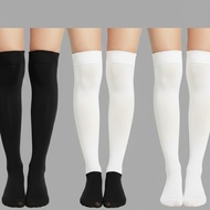Knee-Length Socks Socks/ Paskibra Socks Knee High Socks