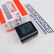 RELAY FLASHER LAMPU SEIN F1ZR FIZR F1Z NOUVO ALFA CRYPTON VEGA ORI Stock terbatas