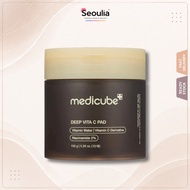 [MEDICUBE] Medicube  Deep Vita C Pad / 70 pads