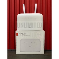 (4G+ Modem) B715S-23 Cat 9 Modified Modem Unlimited Hotspot LTE Wireless Router