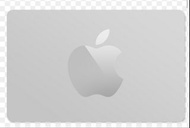 Apple $800禮品卡