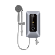 HAIER เครื่องทำน้ำอุ่น 4500W รุ่น EI45E-K3CS(TH) EI45E-K5CB(TH) และ 5500W รุ่น EI55E-K5CB-RS(TH)