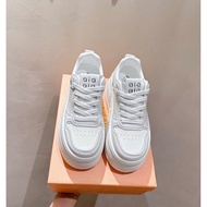 ALO WHITE SHOES BEAUTIFUL PRODUCTS IN ODD SIZES