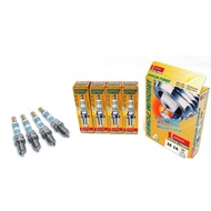 IK16 IK16 DENSO IRIDIUM POWER SPARK PLUG #5303 (4PCS) TOYOTA Vios Altis / PROTON / HONDA / PERODUA S
