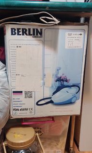 Berlin  蒸汽清洗機