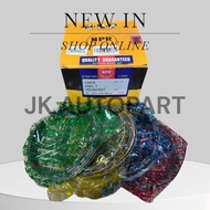 Piston Ring 6SD1-TC (DECA320) Genuine Brand NPR "SDI10218ZZ" (In The Box Has 6 Cylinders)/IBBBNK