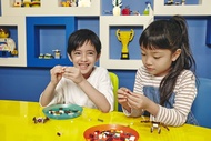 日本-東京台場樂高樂園 LEGOLAND Discovery Center 門票