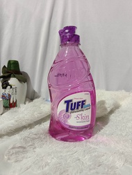 PERSONAL COLLECTION TUFF DISHWASHING LIQUID BOTTLE 270ML