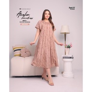 DASTER KEKINIAN ACELINE HOMEDRESS COZY WEAR - Alfasa Daily