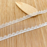 Polyester Knitting Fabric with Tassels - Perfect for Dresses & Home Decor | 2 Yards, Various Widths 