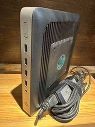HP T630 mini desktop