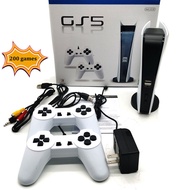 Hot-selling GS5 Home TV Game Console Handheld Game Console Handheld Two-player Sparring Classic Retr