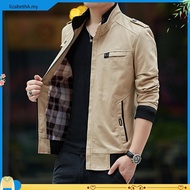 Chelsea Elegant Men's Jacket