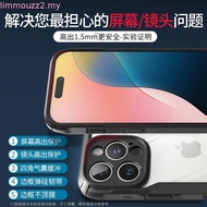 Ringke Fusion-X for Galaxy A34 5G Shockproof Protective Cover