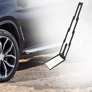 [kanye2dc] under Vehicle Inspection Mirror under Car Mirror Folding Professional Car Roof