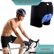 Cycling Underwear 3D Padded Sponge - Vellorystore