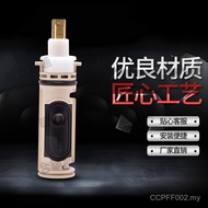 Quick Open Copper Valve Core Valve Core Copper Shaft Valve Core Rot Thermostat Accessories Valve Cor