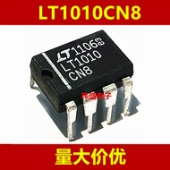1PCS Brand New Original LT1010CN8 LT1010CN DIP DIP-8 Cushioning Amplifier Integrated Block IC