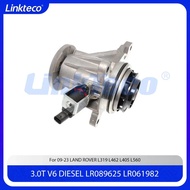Electrical Water Pump Fit 3.0 T L Diesel V6 306DT For 09-20 3.0T LAND ROVER DISCOVERY L319 L462 L462