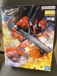 MG 1/100 機動戰士Z Rick dias (Quattro vageena)