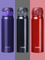 Thermos 保溫壺 jnr-600 jnl-604 600ml