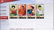 灌籃高手 Slam Dunk 有練度帳號 50LV赤木 高潛能 66234石+1水晶 可以換集訓