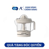 [Quà tặng Enfa] Máy vắt cam Sunhouse SHD5510