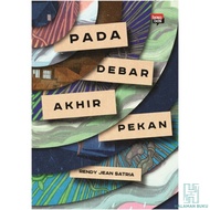 In The End Of Pekan Debar - Rendy Jean Satria - Basabasi - Poetry