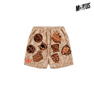 THE TEAM SHORT PANTS - IBL X MOTUS INDONESIA