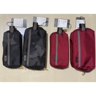 Dijual Tas Pouch Tumi Kit Clutch Unisex Original New With Tag Diskon