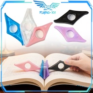 Aesthetic Page Holder Ring Thumb Book Book Page Holder Reading Assistant Book Page Holder Book Holde
