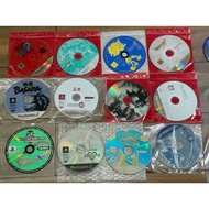 Genuine Used PS2 Game for PS2 Game Console