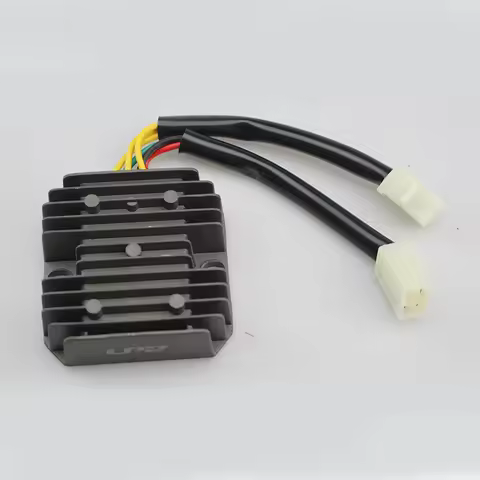 31600-KAM1-009 Regulator Rectifier For Kymco Xciting 250 Grand Dink 250 125 heroism 150 people 200 S