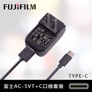 X-T3ฟูจิ T30 II X-100VI X-Pro3 XM5 T50 XS10 A7เครื่องชาร์จแบตเตอรี่ที่ชาร์จของแท้