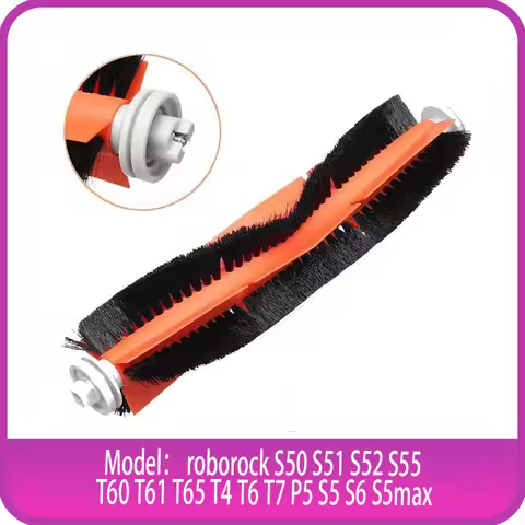 for Roborock S50 S51 S52 S55 T60 T61 T65 T4 T6 T7 P5 S5/max S6 Sweeping robot vacuum cleaner parts M