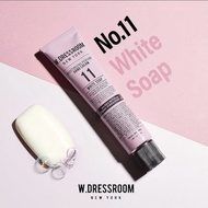 W.DRESSROOM 香水保濕護手霜 50ml- No.11