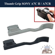 Thumb Grip For SONY A7CII A7CR A7C2 A7CR/A7CII A7CR Rest/A7C II A7C R