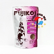 AquaNice Fujikoi Hi Growth / High Growth Premium Koi Fish Food 1KG