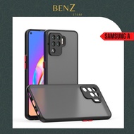 Samsung A02S/A21s/A22/A12/A32 /A10/A11/M11/A30/A20/A51/M40s/A50/A50s/A30s/A71 case, anti-fouling, pr