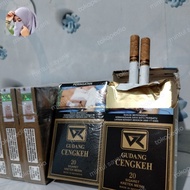 gudang cengkeh 