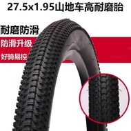 Lốp Xe Đạp Đường Trường 27.5X1.95 Lốp Xe Đạp Leo Núi Đường Kính 27.5 Inch Lốp Xe Đạp Ngoài Trời 53-5