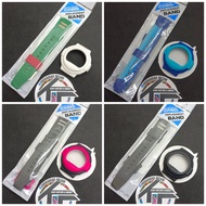 CASIO G SHOCK BAND & BEZEL G001 BNB G001 JASON ORIGINAL 💯 NEW ITEM❗